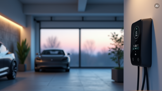 Wallbox mit Lademanagement 2026: Welches System passt zu deiner Situation?